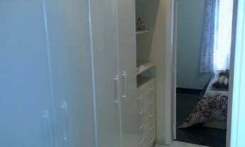 Imagem 6: Apartamento com 3 dormitórios à venda, 109 m² por R$ 650.000,00 - Jardim da Campina - São