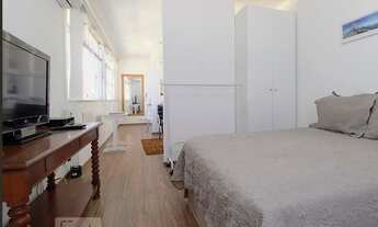 Imagem 7: Apartamento para venda possui 50 metros quadrados com 1 quarto em Copacabana - Rio de Jane