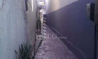 Imagem 5: Casa ampla na Vila da Penha