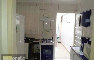 Imagem 6: Casa em Condomínio para Venda, Jaraguá, 2 dormitórios, 2 banheiros, 1 vaga