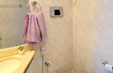 Imagem 5: PARALELA, 2 QUARTOS + DEPENDENCIA, MELHOR COLUNA