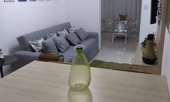 Imagem 4: Apartamento para venda tem 100 metros quadrados com 2 quartos em Planície da Serra - Serra