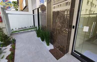 Imagem 6: Apartamento 3 quartos c/suíte novo direto com a construtora em Praia do Morro