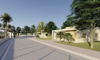 Imagem 2: Condomínio Chácaras San Raphael Av. Manoel Urbano km26 20 Minutos após a ponte rio negro