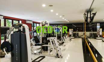 Imagem 2: Apartamento com 4 dorms, Jardim Paulista, São Paulo - R$ 8.9 mi, Cod: 3588