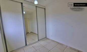 Imagem 7: Apartamento CHARMOSO, de 54 m², todo MOBILIADO, no Piazza di Roma! Edifício Colinas di Rom