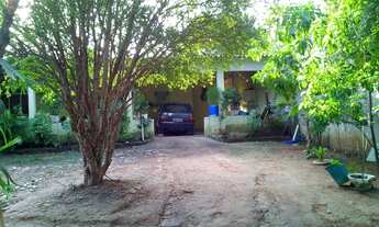 Imagem 4: Mini Chácara para venda possui 120 metros quadrados com 2 quartos