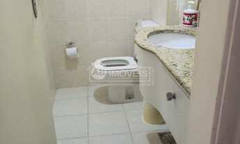 Imagem 6: Apartamento com 3 dorms, Gonzaga, Santos - R$ 740 mil, Cod: 2918