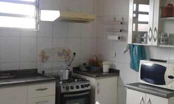 Imagem 3: Casa residencial à venda, Vila Campo Grande (J