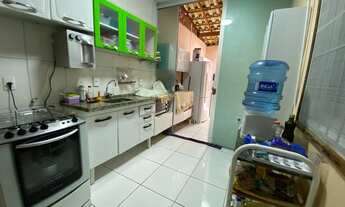 Imagem 7: Área privativa SANTA TEREZINHA, 03 quartos, 02 banhos, 01 vaga