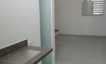 Imagem 3: Kitnets para estudantes , professores e funcionários do IFSP ( kitnets novas