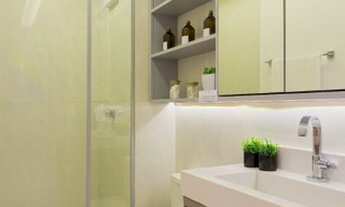 Imagem 6: Seu 2 Quartos com Suíte e vaga em Santa Rosa!! A 5 Min de Icaraí com Varanda e lazer com