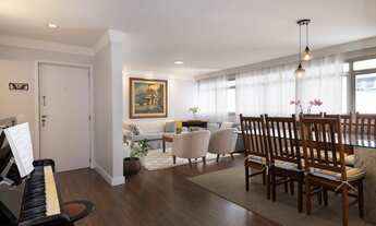 Imagem: Apartamento 3 quartos, 1 suíte com closet