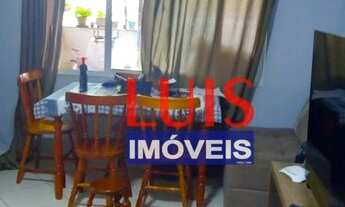 Imagem 2: Casa com 2 dormitórios à venda, 80 m² por R$ 395.000 - Itaipu - Niterói/RJ - CA4771