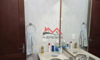 Imagem 7: Apartamento com 2 dormitórios à venda, 58 m² por R$ 320.000,00 - Várzea - Teresópolis/RJ