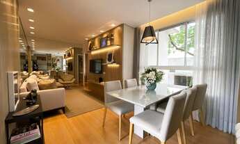 Imagem 6: Apartamento à venda, 2 quartos, 1 suíte, 2 vagas, Liberdade - Belo Horizonte/MG