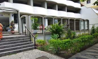 Imagem: Niterói - Apartamento Padrão - Icaraí