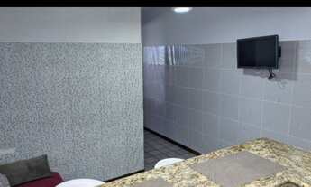 Imagem 6: Flat 1 quarto na Praia da Costa