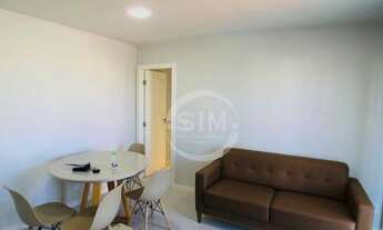 Imagem 2: Apartamento com 1 dormitório à venda, 80 m² no Centro - Cabo Frio/RJ