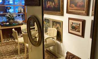 Imagem 6: RIO DE JANEIRO - Apartamento Padrão - Leme