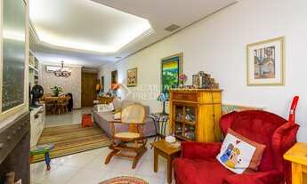 Imagem 3: Apartamento com 2 dormitórios 2 vagas no Boa Vista - Porto Alegre - RS