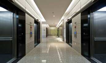 Imagem 5: Laje Corporativa para alugar, 2.236 m² e 46 vagas - Tamboré - Barueri/SP