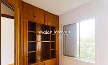 Imagem 5: Apartamento No Cond. Portal Do Brooklin, 75M2 | 3 Dormitorios