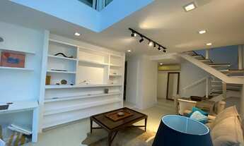 Imagem 7: Apartamento à venda, 120 m² por R$ 1.250.000,00 - São Conrado - Rio de Janeiro/RJ