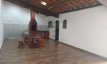 Imagem 2: Casa Com Amplo Terreno, Bopiranga, Itanhaém - , Cod: 852