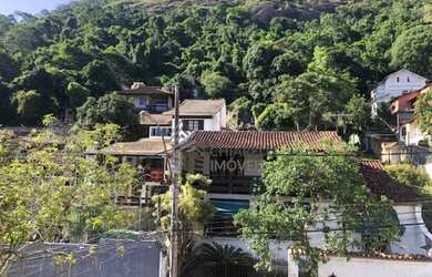 Imagem 7: Casa em São Francisco 5 quartos, piscina, 2 vagas