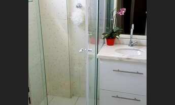 Imagem 3: Duplex para venda com 71 metros quadrados com 2 quartos em Jardim Santa Cecília - Guarulho