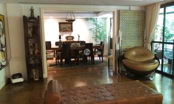 Imagem 5: RIO DE JANEIRO - Apartamento Padrão - Leblon