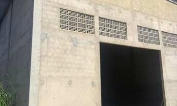 Imagem: GALPAO RESIDENCIAL em LAURO DE FREITAS