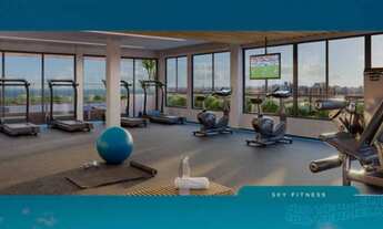 Imagem 4: Beach Class - Apartamentos com Studio, 1 e 2 quartos no Rio vermelho