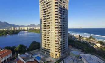 Imagem 4: Rio de Janeiro - Apartamento Padrão - Barra da Tijuca