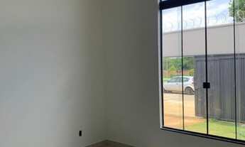 Imagem 3: LINDA CASA 3/4 COM SUÍTE, BAIRRO CARDOSO, APARECIDA DE GOIÂNIA