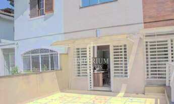 Imagem 1: Sobrado com 3 dormitórios, 200 m² - venda por R$ 690.000,00 ou aluguel por R$ 3.900,00/mês