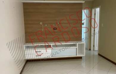 Imagem 9: Apartamento de 3 quartos no Rio Vermelho - Salvador - Bahia