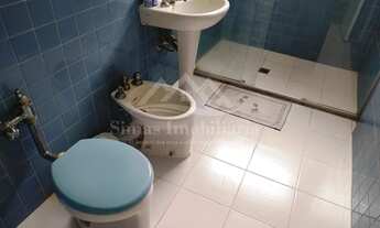 Imagem 5: Apartamento para Venda em Rio de Janeiro, Grajaú, 3 dormitórios, 3 banheiros, 1 vaga