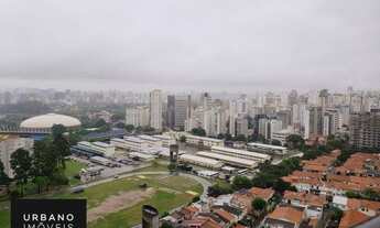 Imagem 5: Cobertura com 4 dormitórios à venda, 474 m² por R$ 4.500.000,00 - Paraíso - São Paulo/SP