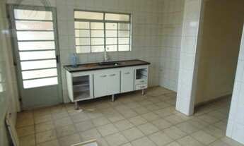 Imagem 6: Sobrado com 3 dormitórios à venda, 330 m² por R$ 650.000,00 - Parque Fazendinha - Campinas