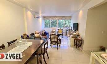 Imagem 2: Apartamento à venda, 110 m² por R$ 2.700.000,00 - Ipanema - Rio de Janeiro/RJ