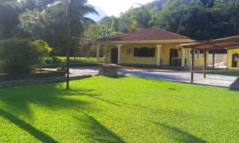 Imagem 5: Sitio chácara no parque silvestre com opção de ser vendido em duas parte