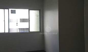 Imagem 2: Apartamento com 2 dormitórios à venda, 76 m² por R$ 265.000,00 - Vila Laura - Salvador/BA