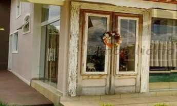 Imagem 4: ITUPEVA - BELÍSSIMA - 533,00M² AC - TERRENO DE 1029 - 5 DORMS - 2 SUITES, PISCINA MARAVILH