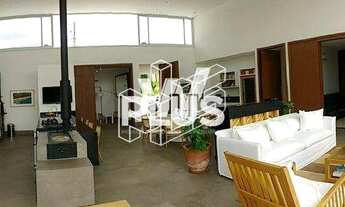 Imagem 6: Casa com 4 dorms, Parque Reserva Fazenda Imperial, Sorocaba - R$ 4.1 mi, Cod: 2258