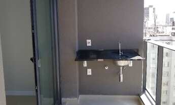 Imagem 4: Apartamento à venda no Flamengo, com 2 qts, sol da manhã e vista livre