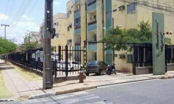 Imagem: 11317/01 - Cond Angical - Rua Arlindo Nogueira