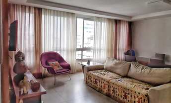 Imagem 2: Apartamento para venda com 3 quartos mais Gabinete em Barra - Salvador - Bahia