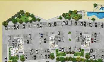 Imagem 2: Condomínio Triunfo- Rua Doutor Jayme Bittencourt - Camboinhas - Niterói/RJ